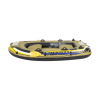 Ponton PATHFINDER Fishman 300